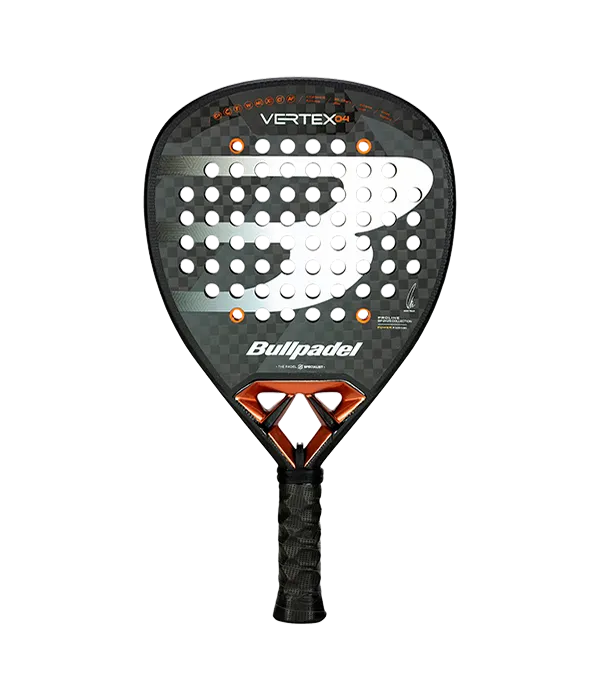 Pala Bullpadel VERTEX 04 2025