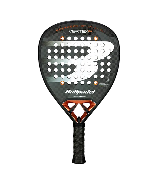 Pala Bullpadel VERTEX 04 2025
