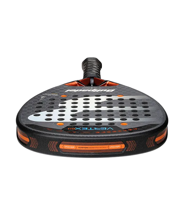 Pala Bullpadel VERTEX 04 2025