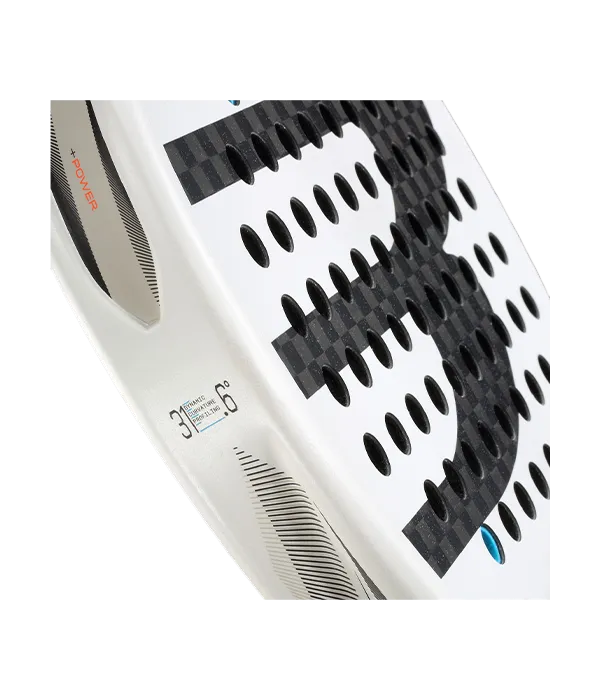 Pack dúo Pala Bullpadel Vertex 05 2026