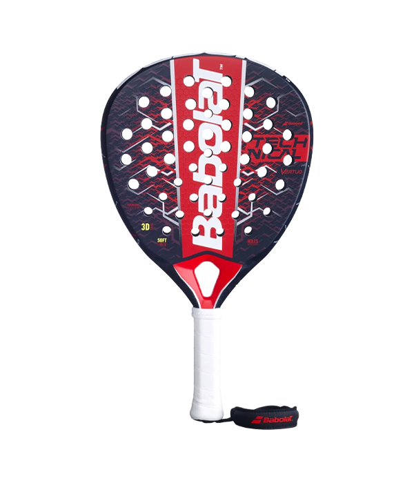 Pala Babolat Technical Vertuo 2025