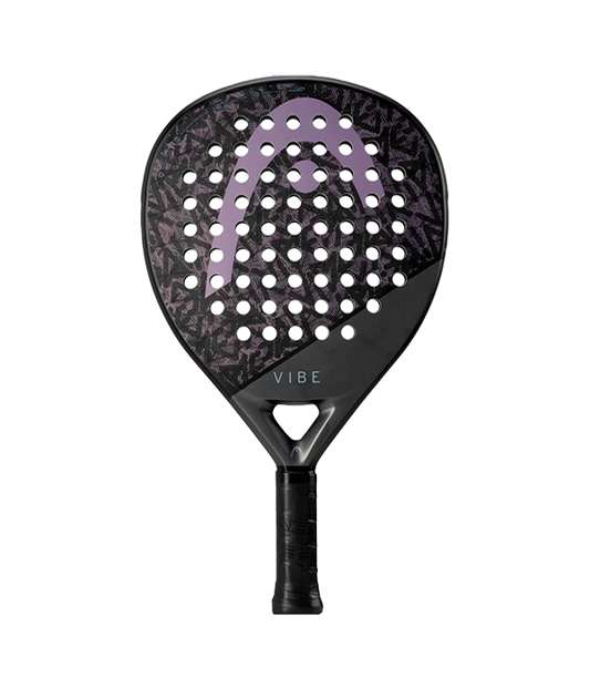 Pala Head Vibe Bk/Pu 2025