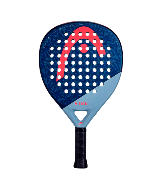 Pala HEAD Vibe Bl/Rd 2025