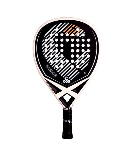 Pala VIBOR-A Yarara Xtreme Fiber Black 2025