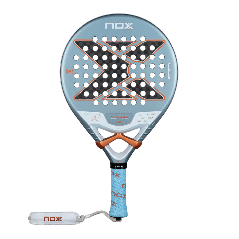 Pala Nox VK10 Ventus Control 12K by Aranzazu Osoro 2026