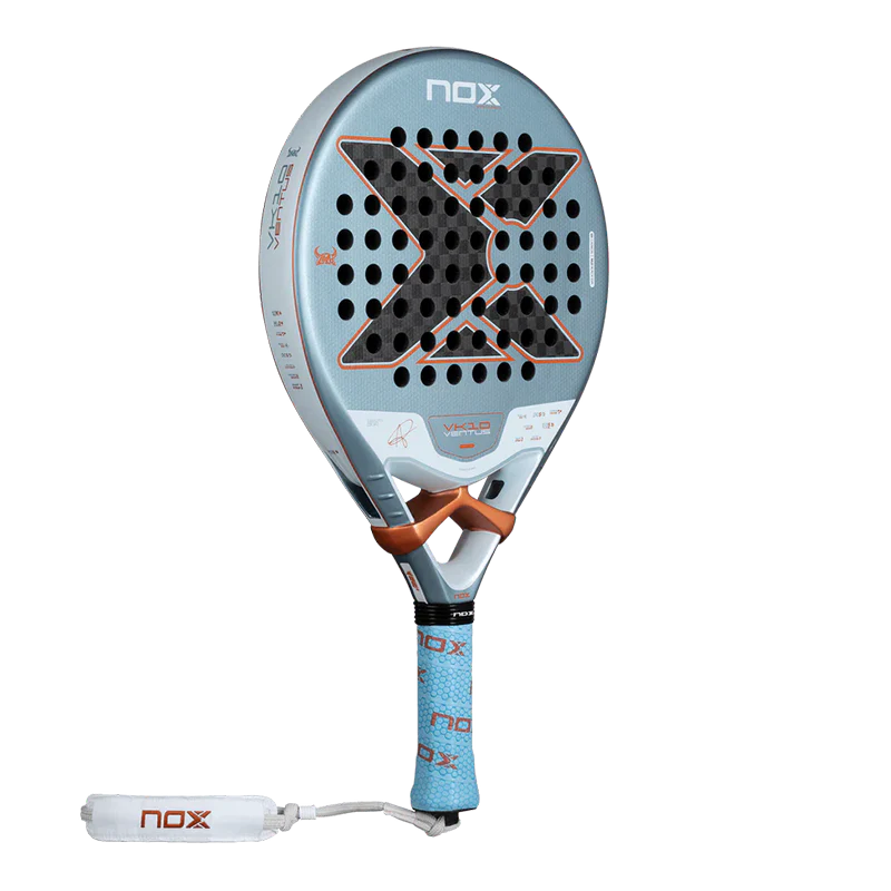 Pala Nox VK10 Ventus Control 12K by Aranzazu Osoro 2026