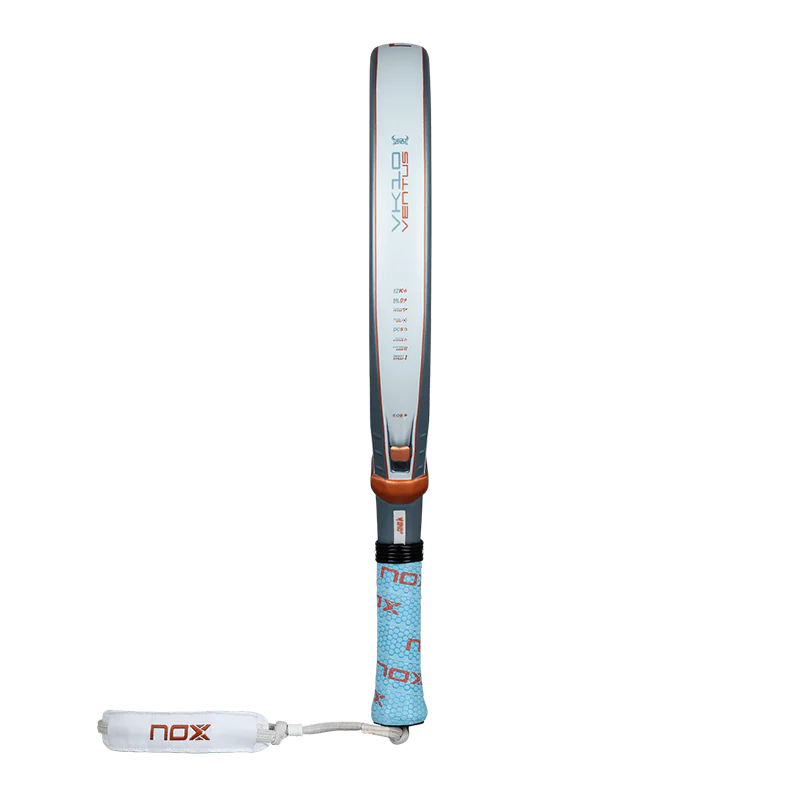 Pala Nox VK10 Ventus Control 12K by Aranzazu Osoro 2026