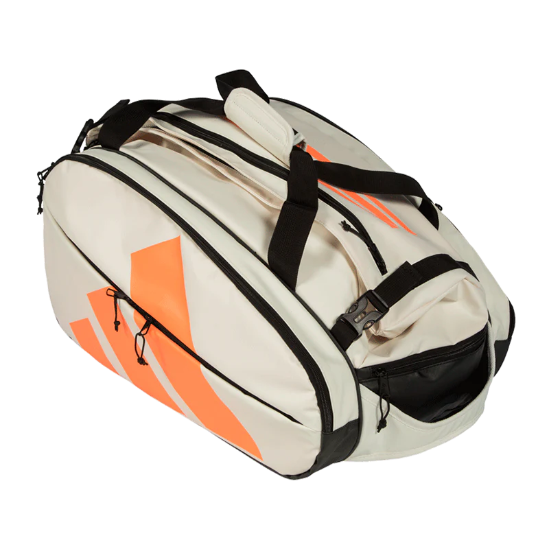 Paletero Adidas Multigame White 2026