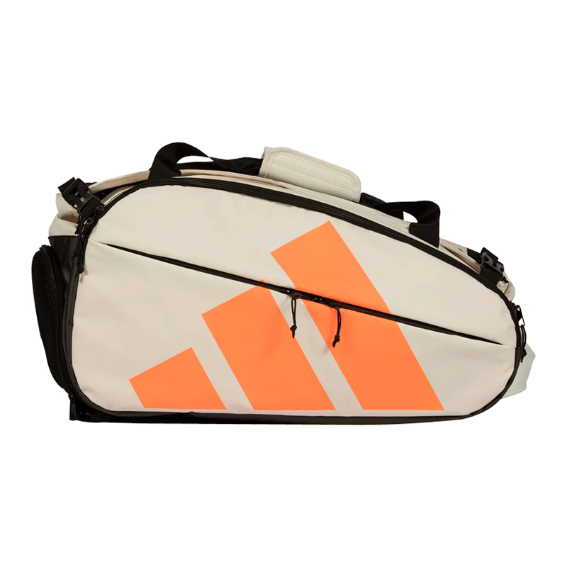 Paletero Adidas Multigame White 2026