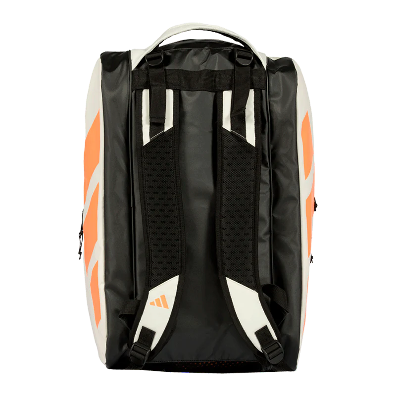 Paletero Adidas Multigame White 2026