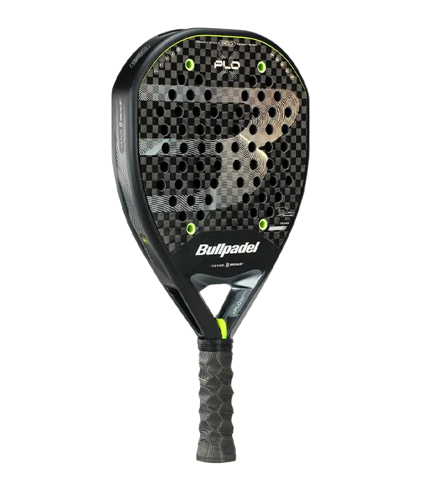 Pack dúo Pala Bullpadel Xplo 2026