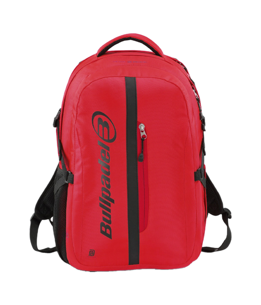 Mochila Bullpadel XPLO Rojo 2025