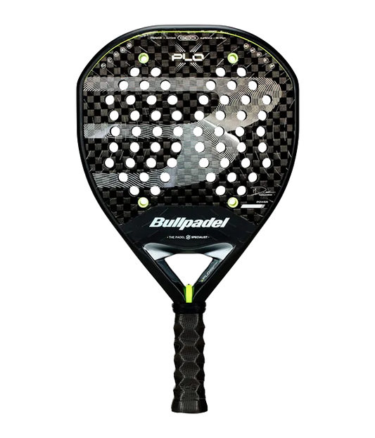 Pala Bullpadel Xplo 2026