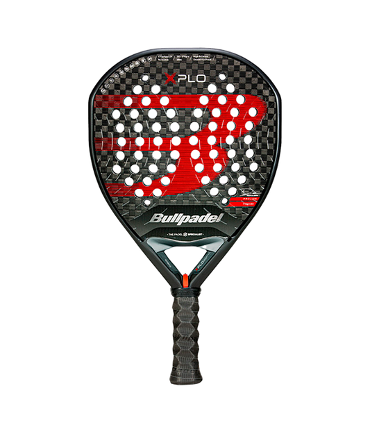 Pala Bullpadel XPLO 2025