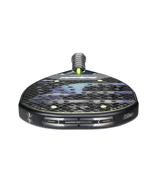 Pala Bullpadel Xplo 2026