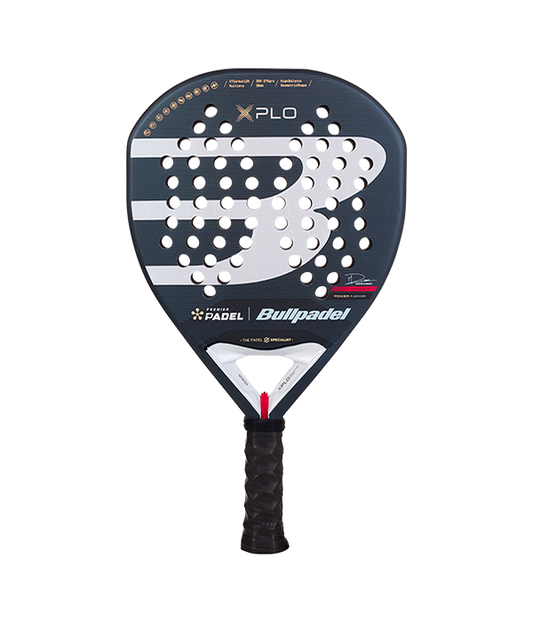 Pala Bullpadel XPLO Premier 2025