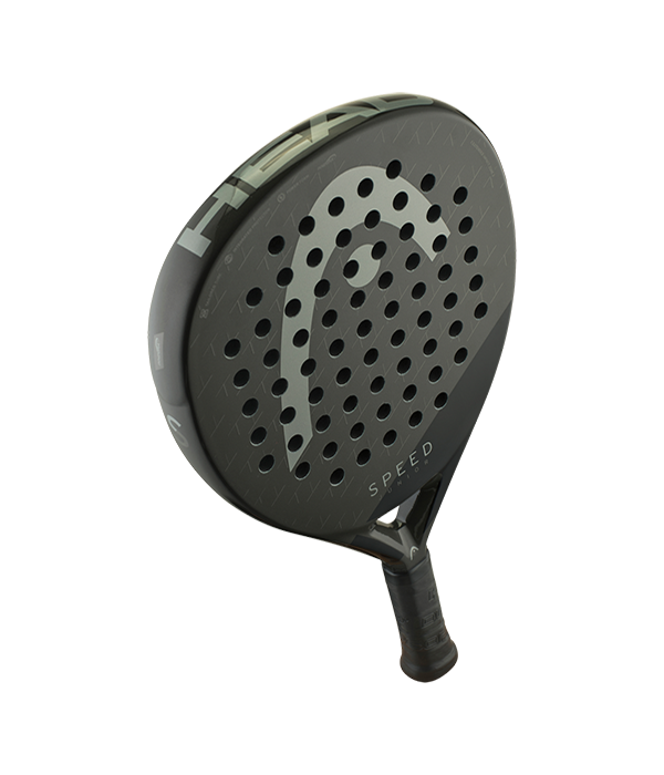 Pala HEAD Speed Junior 2025